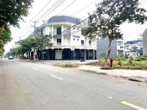 nhà mặt tiền đường nguyễn thị tồn, p. bửu hòa, tp. biên hòa, diện tích 100m2 giá 4.6tỷ 0934 828 928