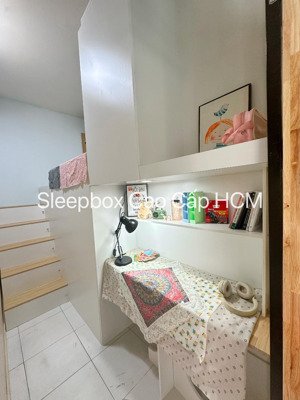 phòng trọ mini room ngay chợ thủ đức đường võ văn ngân giá chỉ 1,5 triệu lh 0888883777 sleepbox