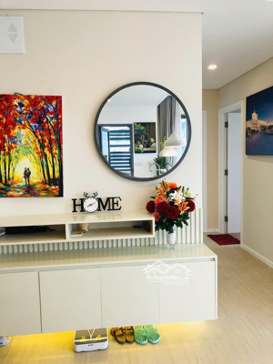 cho thuê căn hộ 2pn đảo kim cương, căn góc 2 mặt view giá siêu rẻ chỉ có 23 triệu/tháng