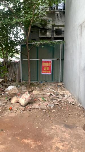 Cho thuê đất lâu dài
