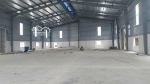 cho thuê kho xưởng 1.000m2, 55 tr/th, trong kcn hòa cầm, q. cẩm lệ