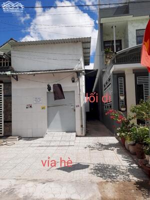 Cho thuê phòng trọ giá rẻ tại Thị Xã Phú Mỹ ( TP Phú Mỹ)