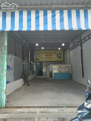 Cho thuê nhà trệt gần Trung tâm thương mại cái khế ninh kiều Cần Thơ