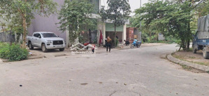 chính chủ bán đất lk khu đấu giá phú lương 2 - sát đường 21 b - vỉa hè - kinh doanh - tiện ích