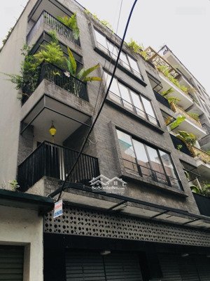 bán nhanh nhà phân lô phố tôn thất thiệp- 55m2- 5 tầng- 5.5m mặt tiền- hiếm 1.0.2- đẹp- ôtô- 23 tỷ