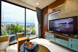 cho thuê chcc pn - techcons - phú nhuận. dt: 125m2, 3pn. giá: 18 triệu. lh: 0904715617, quyền