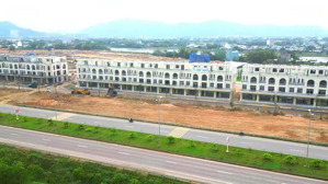bán đất nền sổ đỏ cửa ngỏ tp quy nhơn bình định