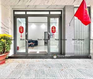 cho thuê mặt bằng mới 100% - khu sầm uất tân sơn nhì giá chỉ 10tr