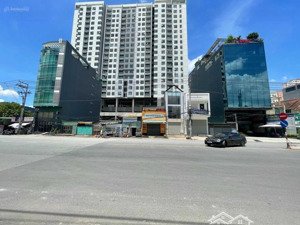 186 tr/th: cho thuê 2300m2 full thổ tại đường lương định của, gần vòng xoay trần não