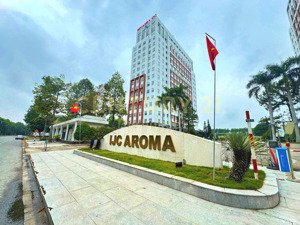 bán gấp căn hộ ijc aroma giá cực sốc