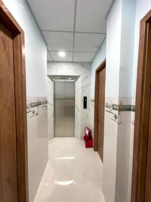 Chính chủ cho thuê văn phòng mặt tiền đường Số 3, An Khánh, Quận 2 - Chỉ 20 triệu/tháng
