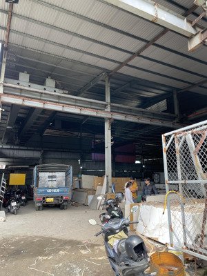 cho thuê kho, nhà xưởng 430m2 ,700m2, giá thỏa thuận tại lê trọng tấn, cẩm lệ, đà nẵng