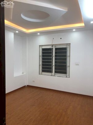 CHO THUÊ NHÀ NGUYÊN CĂN 5 TẦNG 35M2 TẠI PHÚ ĐÔ, NAM TỪ LIÊM, HÀ NỘI