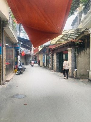bán đất thanh xuân , phố bùi xương trạch , ngõ thông , trước đất rộng thoáng , 3 gác đỗ cửa