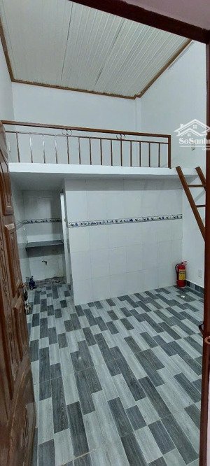 cho thuê gấp nhà trọ 1pn, 1wc, 20m2 tại thống nhất, bình an, dĩ an, bình dương, 2,3 triệu
