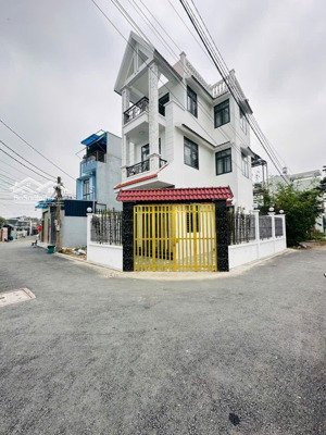 bán nhà riêng 4pn, 4wc tại thạnh xuân 21, 5,35 tỷ, 72m2, chính chủ, giá siêu hời