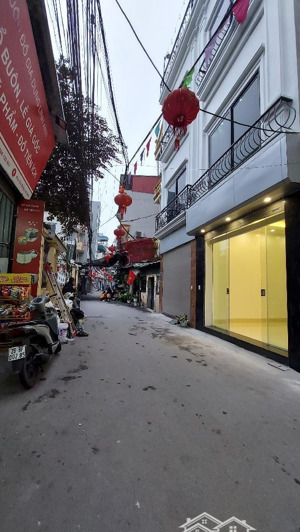 gấp gấp - lô góc - kinh doanh - ngõ thông - ô tô vào nhà - ở sướng .
+ trung tâm #thanhtrì,