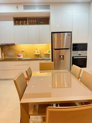 cho thuê 2pn sarimi 2 - tầng cao view siêu đẹp cực rẻ