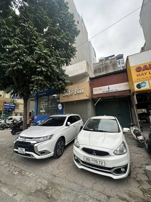 bán nhà mặt phố thanh liệt, dt 80m2 mặt tiền 6m, đường đôi vỉa hè rộng, kinh doanh