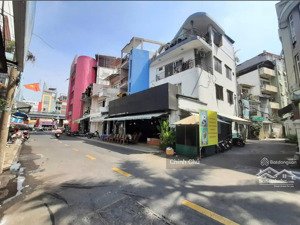 chính chủ cần bán nhà 2 mặt tiền số 7 bùi thị xuân, p.2, tân bình, tp.hcm
