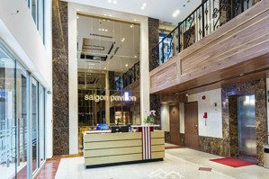 cho thuê nhiều căn saigon pavillons, đủ diện tích, giá tốt nhất khu vực. lh: 0902044877 (zalo/24/7)
