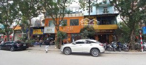 cho thuê mặt bằng tại đường lê đức thọ -mặt tiền khủng -phù hợp mọi loại hình kinh doanh