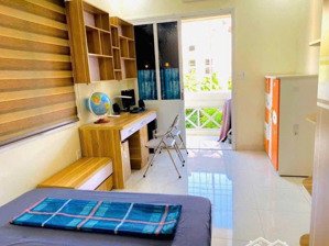 cho thuê căn hộ chung cư cát bi