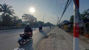 đất bình nhâm, thuận an. sổ riêng, 58m2 giá 1ty1