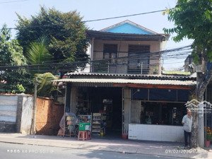 nhả mặt tiền tỉnh lộ 8 - bình mỹ giá tốt chỉ 4.2 tỷ
