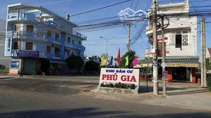 đất nền dự án kdc phú gia, 3,89 tỷ, 132m2 tại đường nguyễn khuyến, trảng dài, biên hòa, đồng nai