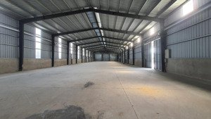 cần cho thuê xưởng giá tốt tại an dương - hải phòng