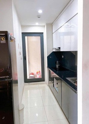 cho thuê chung cư homeland - thượng thanh - 2pn - 2wc - 10 triệu - full nội thất