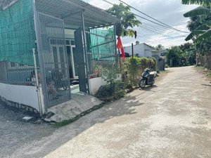 nhà diên an giá tốt 1tỷ3- diện tích 82,2m2- cách đường võ nguyên giáp 550m- đường ô tô 4m thông