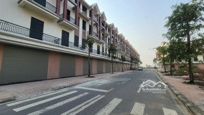 dự án vạn phúc đông đô tp bắc ninh giá chỉ từ 4.5 tỷ sở hữu cả nhà 4 tầng