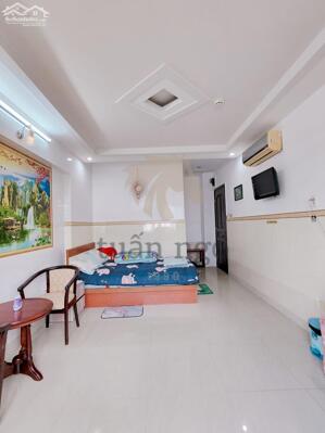 PHÒNG TRỌ FULL NỘI THẤT GẦN ĐẠI HỌC CẦN THƠ - NINH KIỀU.