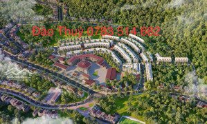 em còn duy nhất 1 lô 60m2 giá 12.5 tr/1m2 đất dự án - sổ đỏ đã có