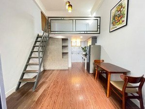 chính chủ cho thuê chdv duplex full nội thất mới ko giới hạn người ở ngay thảo cầm viên