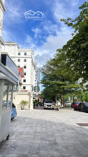 cho thuê nhanh tầng 1 -2 -3 tòa nhà mặt tiền lê hồng phong - ngô quyền - hải phòng