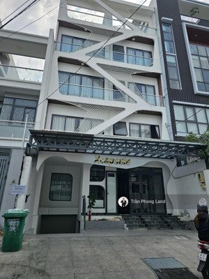 chính chủ cho thuê nhà hẻm xe hơi 69/2/9 nguyễn gia trí, p25, q. bình thạnh, hầm 5 lầu, 0908140491