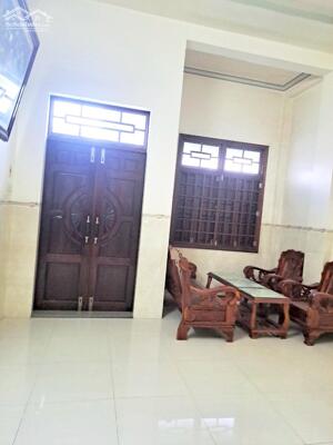 Bán nhà 2 tầng khu tái định cư Vĩnh Trường, Nha Trang. Phù hợp ở và kinh doanh buôn bán.