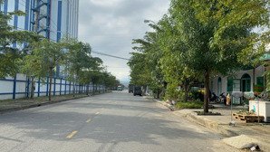 bán đất tại quang thành 3b, 107,5m2, hàng hiếm chính chủ