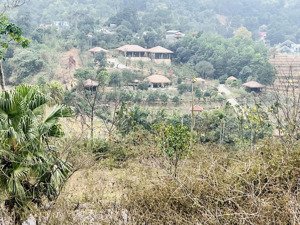 cơ hội sở hữu lô đất 430m đất nghỉ dưỡng view đồi núi thoáng đẹp tại phú mãn quốc oai hn