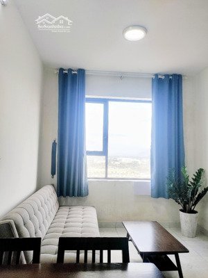 cho thuê căn hộ full nội thất trung tâm tp phan rang-tháp chàm, cách biển bình sơn khoảng 600m.