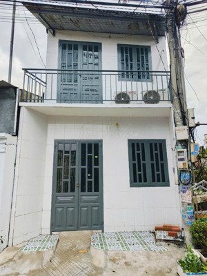 cho thuê nhà riêng tại trảng dài, biên hòa, đồng nai, 2,8 triệu, 60 m2