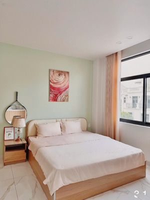 cho thuê chuỗi căn hộ 15 phòng tại vinhomes marina