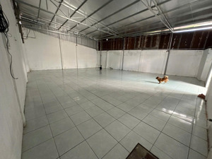 cho thuê nhà, kho, xưởng chính chủ rộng 200m2, có điện 3 pha
