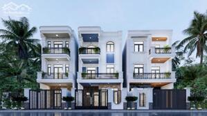 BÁN NHÀ 03 TẦNG SIÊU ĐẸP - NHA TRANG - ĐƯỜNG OTO - FULL NỘI THẤT