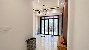 cho thuê nhà nguyên căn chính chủ 92/c18 phan huy ích, f15, tân bình. dt 55m2, 7 triệu/tháng