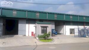 Cty Đại Việt cho thuê kho, xưởng KCN Sông Công 1&2, Điềm Thụy, Thái Nguyên (500m2 - 30.000m2)