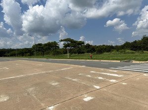 bán đất kcn dầu giây - đồng nai. chuyển nhượng lô đất công nghiệp 23.568m2 giá rẻ nhất kcn dầu giây